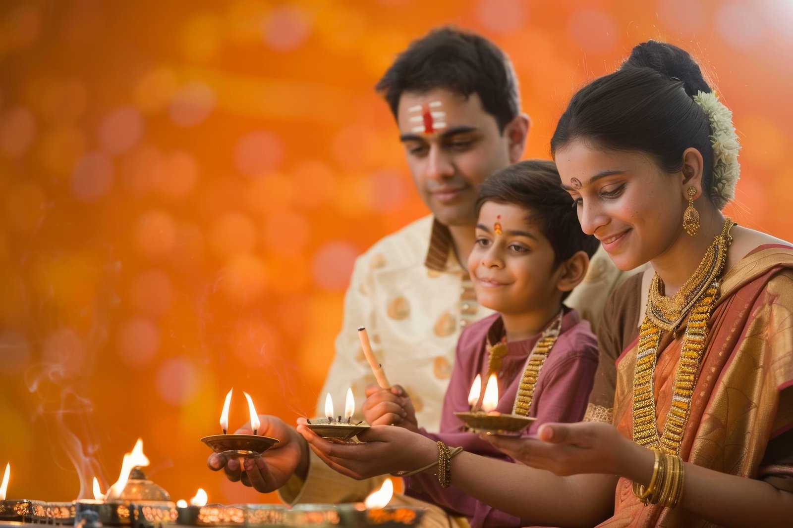 Prasad Delivery Across India